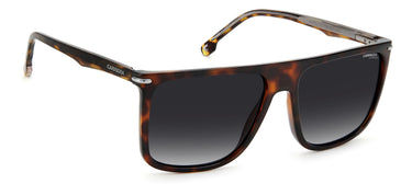 Men Carrera Sunglasses: Carrera 278/S - Havana - SpecSMART Eye Clinic (Diagonal View)